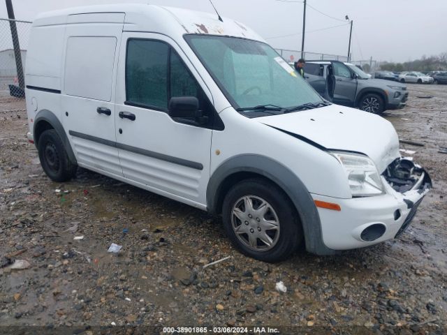 FORD TRANSIT CONNECT 2011 nm0ls7bn3bt043075