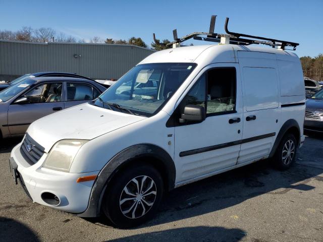 FORD TRANSIT CO 2011 nm0ls7bn3bt043688