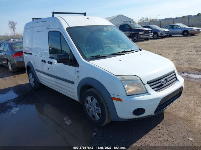 FORD TRANSIT CONNECT 2012 nm0ls7bn3ct075476