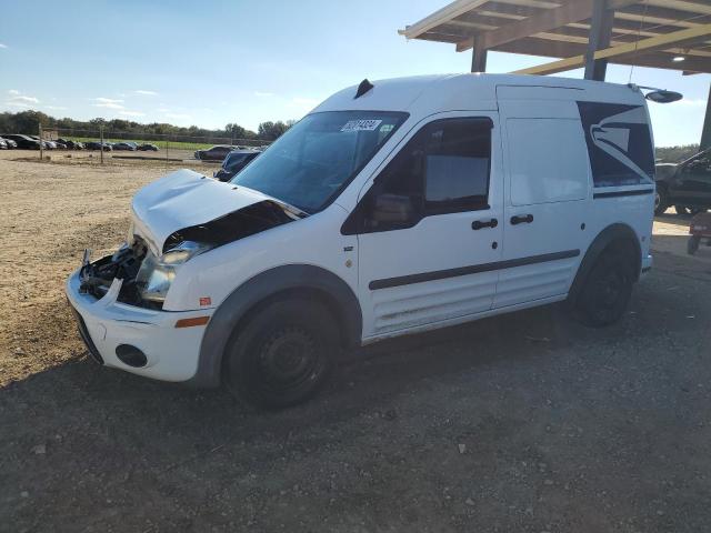 FORD TRANSIT CO 2012 nm0ls7bn3ct079477