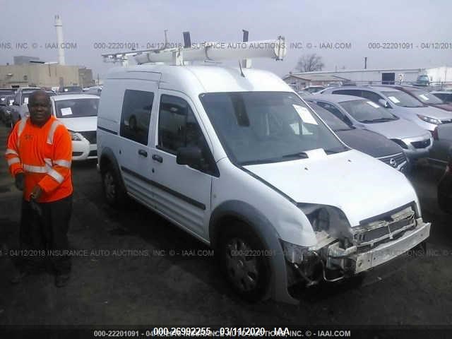 FORD TRANSIT CONNECT 2012 nm0ls7bn3ct085246