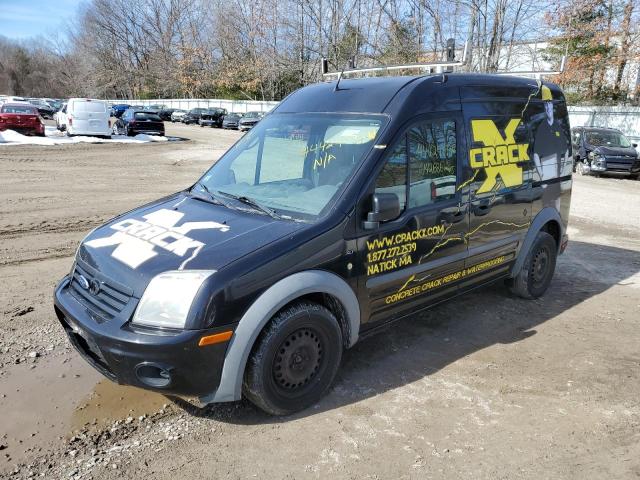 FORD TRANSIT CO 2012 nm0ls7bn3ct092343