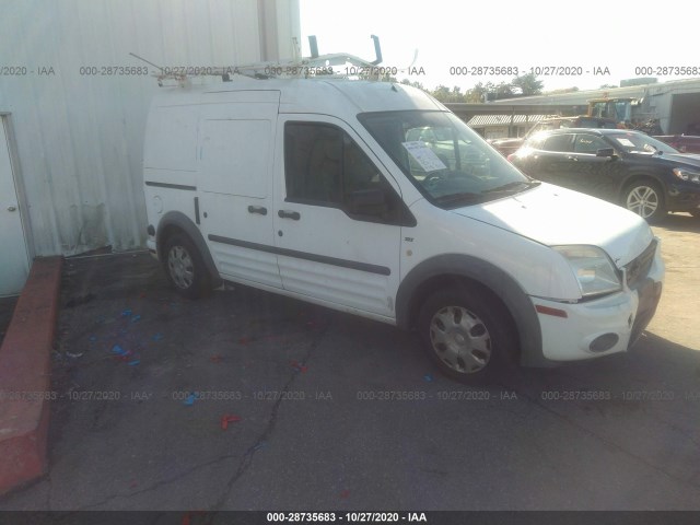 FORD TRANSIT CONNECT 2012 nm0ls7bn3ct098210