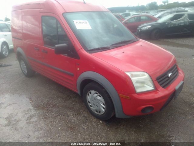 FORD TRANSIT CONNECT 2012 nm0ls7bn3ct106760