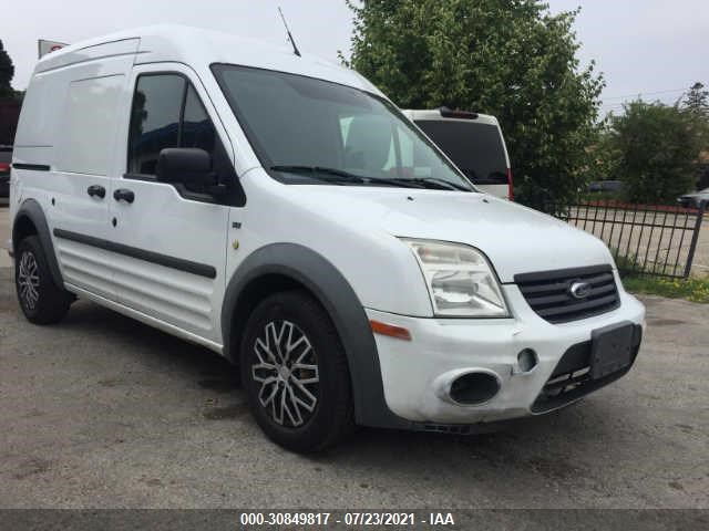 FORD TRANSIT CONNECT 2012 nm0ls7bn3ct106855