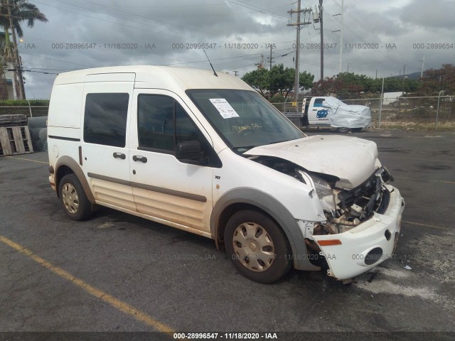 FORD TRANSIT CONNECT 2012 nm0ls7bn3ct113675