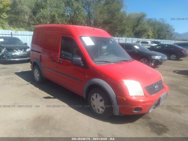 FORD TRANSIT CONNECT 2013 nm0ls7bn3dt128677