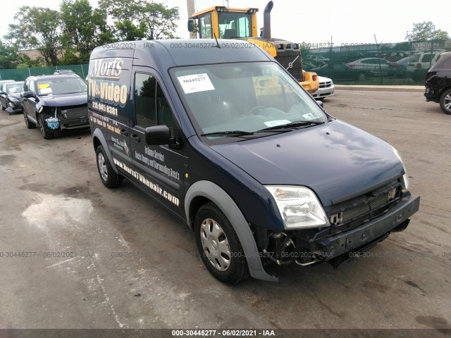 FORD TRANSIT CONNECT 2013 nm0ls7bn3dt153210