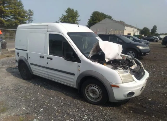 FORD TRANSIT CONNECT 2013 nm0ls7bn3dt160836