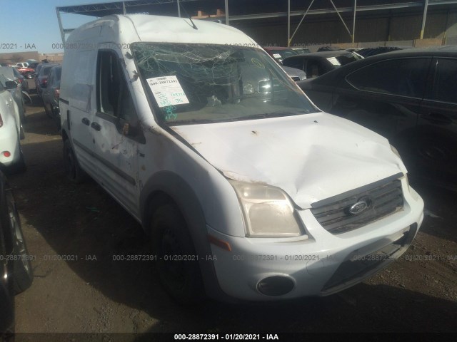 FORD TRANSIT CONNECT 2013 nm0ls7bn3dt165485