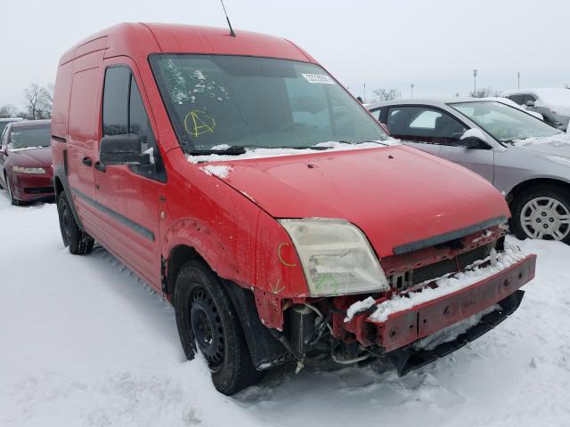 FORD TRANSIT CO 2013 nm0ls7bn3dt172677