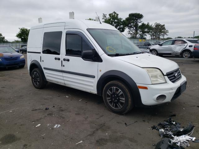 FORD TRANSIT CONNECT 2013 nm0ls7bn3dt174901