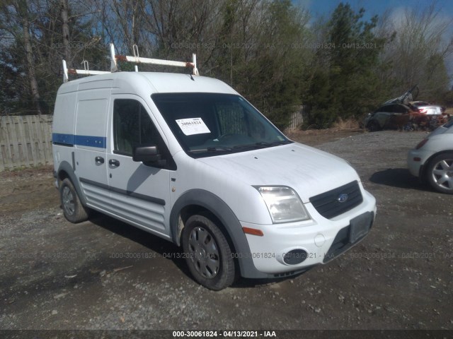 FORD TRANSIT CONNECT 2010 nm0ls7bn4at025926