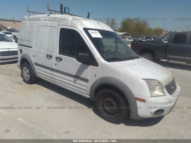 FORD TRANSIT CONNECT 2010 nm0ls7bn4at036344