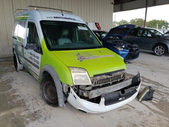 FORD TRANSIT CO 2010 nm0ls7bn4at040815