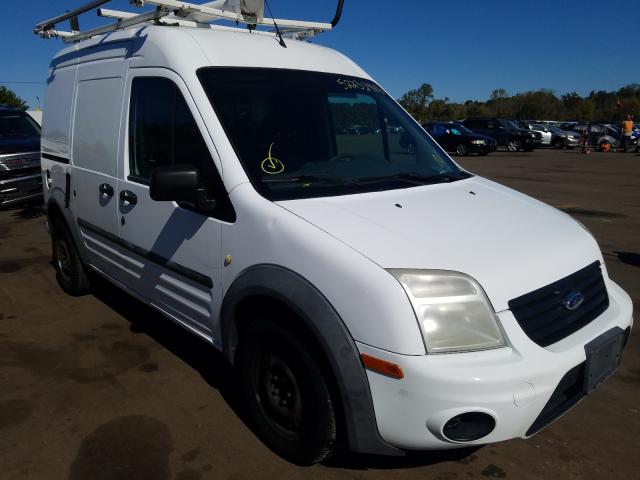 FORD TRANSIT CO 2010 nm0ls7bn4at041222