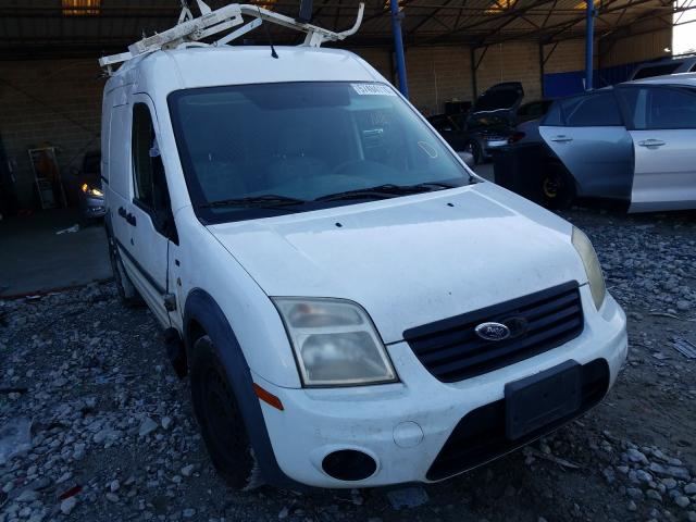 FORD TRANSIT 2011 nm0ls7bn4bt057325