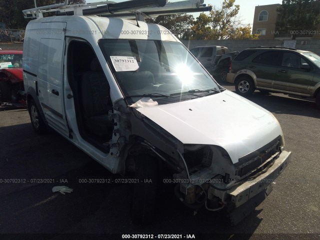 FORD TRANSIT CONNECT 2011 nm0ls7bn4bt057373