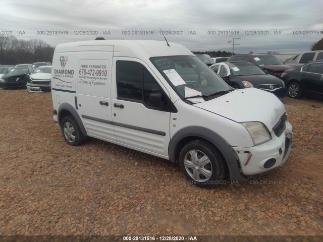 FORD TRANSIT CONNECT 2011 nm0ls7bn4bt059575