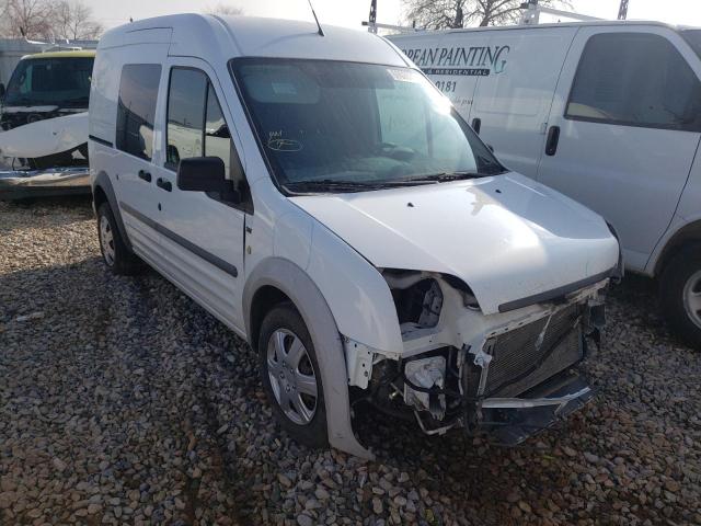 FORD TRANSIT CO 2012 nm0ls7bn4ct079312