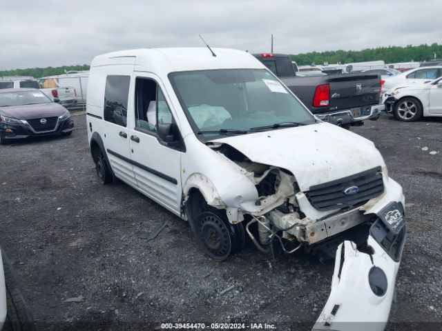 FORD TRANSIT CONNECT 2012 nm0ls7bn4ct085515