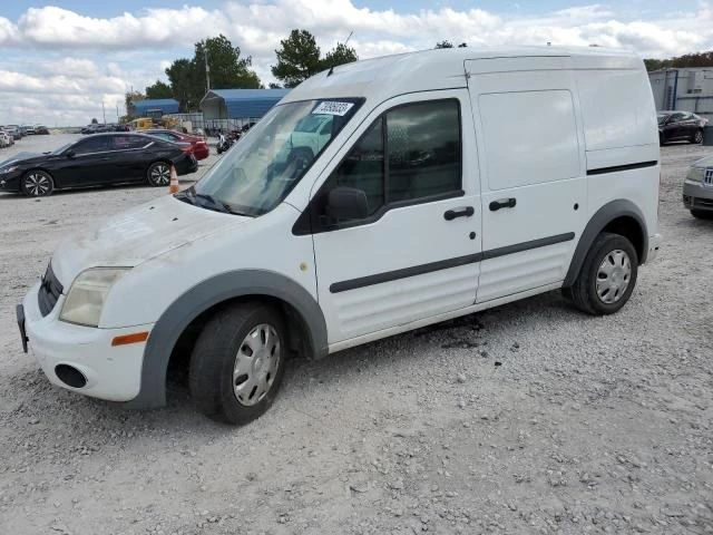 FORD TRANSIT CO 2012 nm0ls7bn4ct085563