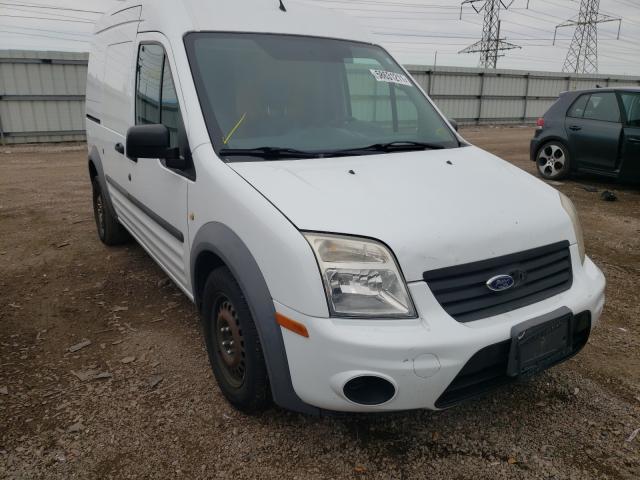 FORD TRANSIT CO 2012 nm0ls7bn4ct098698