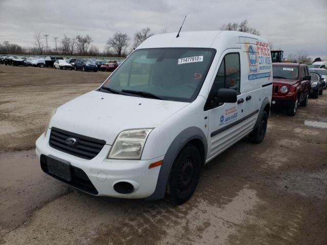 FORD TRANSIT CO 2013 nm0ls7bn4dt128882