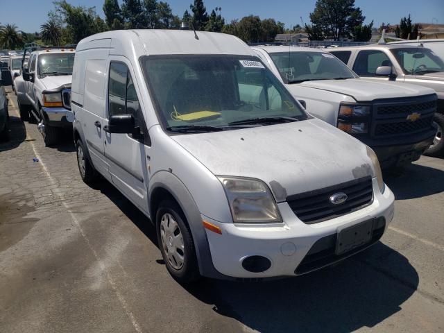 FORD TRANSIT CO 2013 nm0ls7bn4dt133385