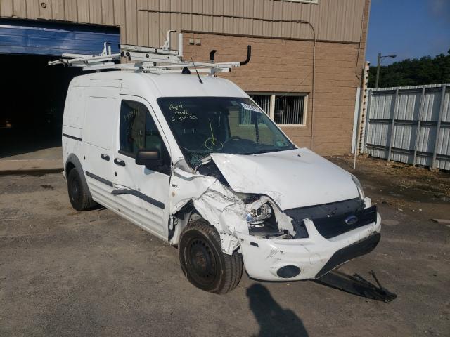 FORD TRANSIT CO 2013 nm0ls7bn4dt133399