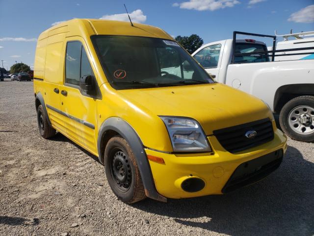 FORD TRANSIT CO 2013 nm0ls7bn4dt133662