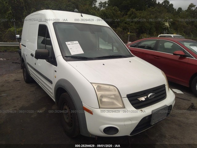 FORD TRANSIT CONNECT 2013 nm0ls7bn4dt135024