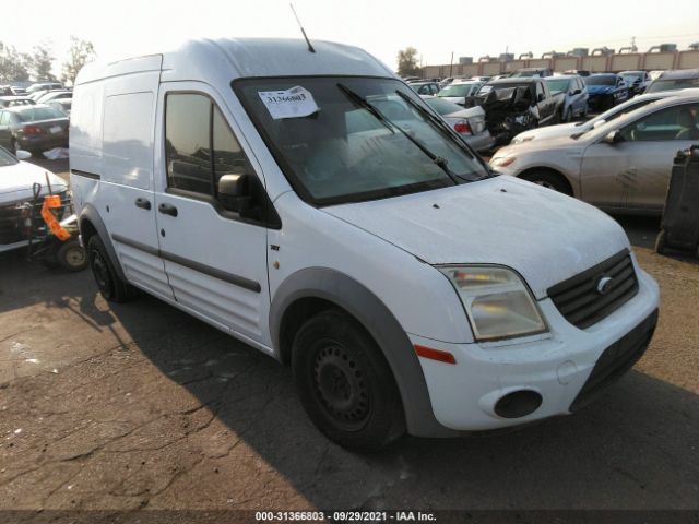 FORD TRANSIT CONNECT 2013 nm0ls7bn4dt137355