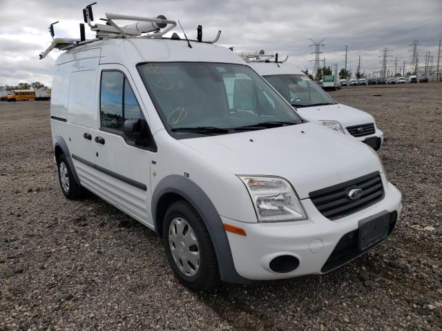 FORD TRANSIT CO 2013 nm0ls7bn4dt139770