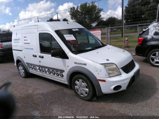 FORD TRANSIT CONNECT 2013 nm0ls7bn4dt140739