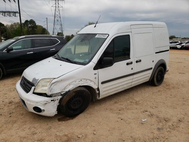 FORD TRANSIT CO 2013 nm0ls7bn4dt140806