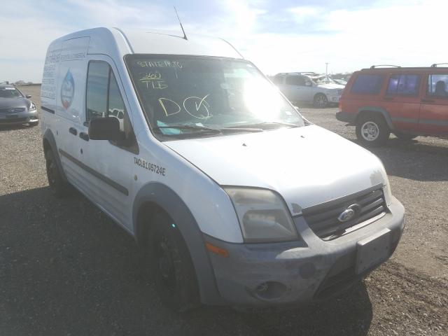 FORD TRANSIT CO 2013 nm0ls7bn4dt144368