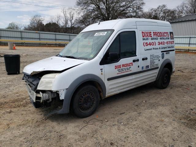 FORD TRANSIT CO 2013 nm0ls7bn4dt144564