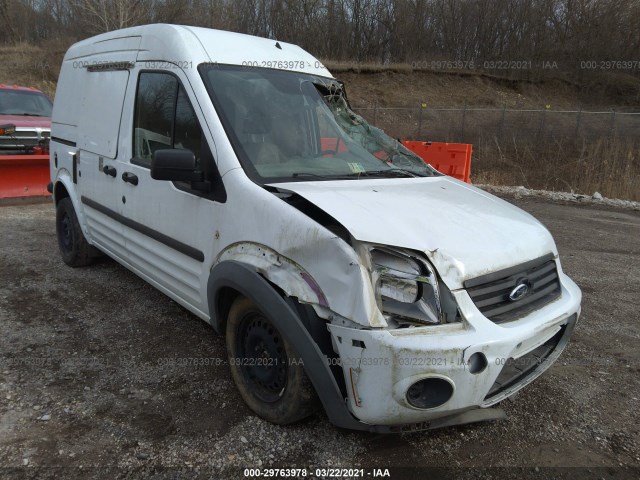 FORD TRANSIT CONNECT 2013 nm0ls7bn4dt150056