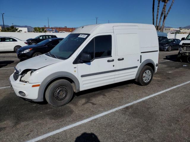 FORD TRANSIT CO 2013 nm0ls7bn4dt153149