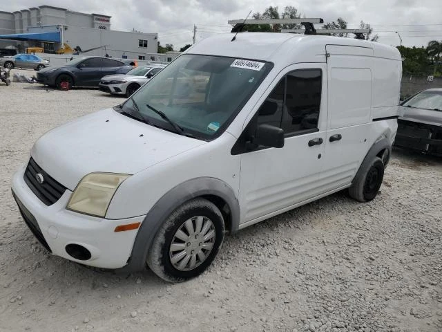 FORD TRANSIT CO 2013 nm0ls7bn4dt156097