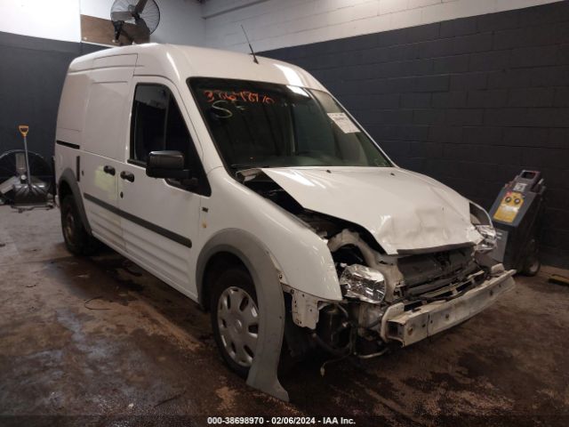 FORD TRANSIT CONNECT 2013 nm0ls7bn4dt163499