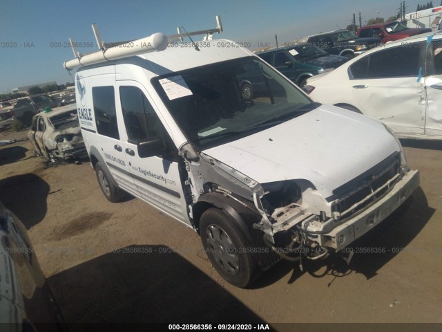 FORD TRANSIT CONNECT 2013 nm0ls7bn4dt164586