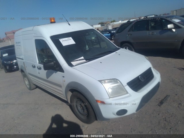 FORD TRANSIT CONNECT 2013 nm0ls7bn4dt165480