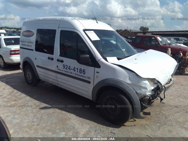 FORD TRANSIT CONNECT 2013 nm0ls7bn4dt166628