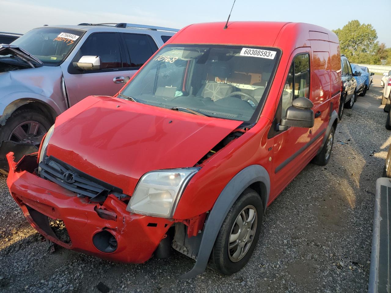 FORD TRANSIT 2013 nm0ls7bn4dt170968