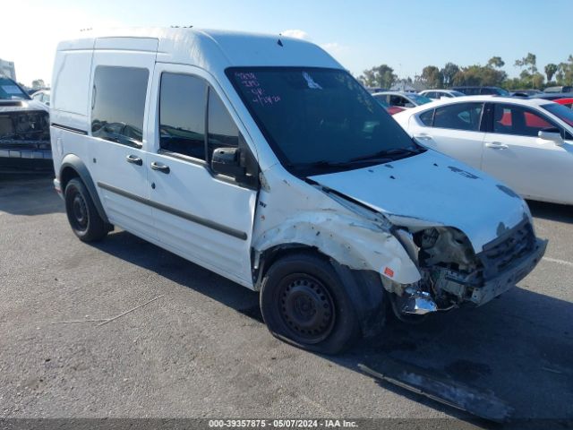 FORD TRANSIT CONNECT 2013 nm0ls7bn4dt171814