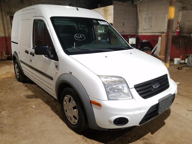 FORD TRANSIT CO 2013 nm0ls7bn4dt175443