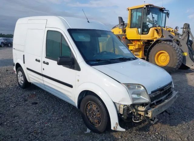 FORD TRANSIT CONNECT 2010 nm0ls7bn5at004583