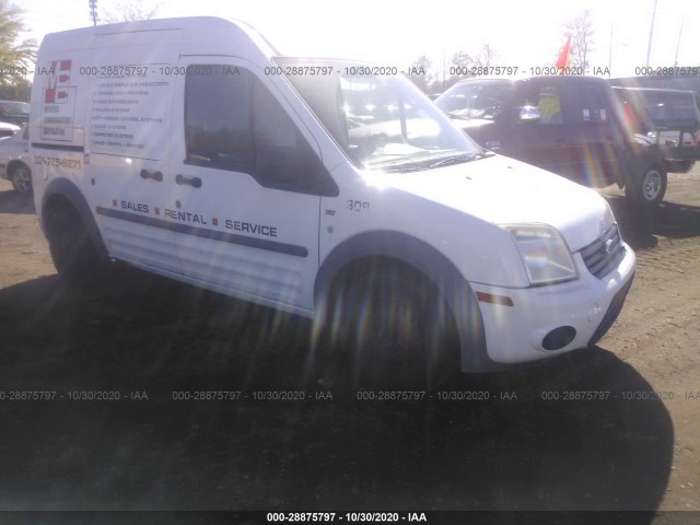 FORD TRANSIT CONNECT 2010 nm0ls7bn5at010867